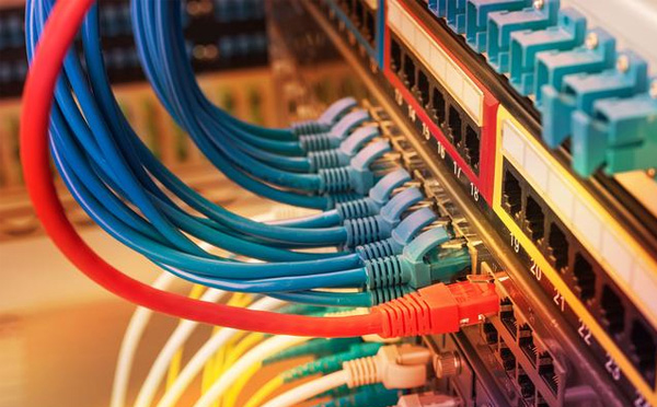 平凉网络布线需求持续增长——富龙光纤11月强化综合布线技术支撑与工程服务能力